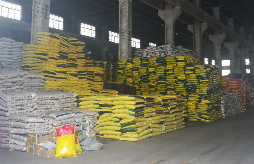 煙(yān)台恒豐為(wèi)廣大(dà)客戶提供各大(dà)品牌優質化(huà)肥