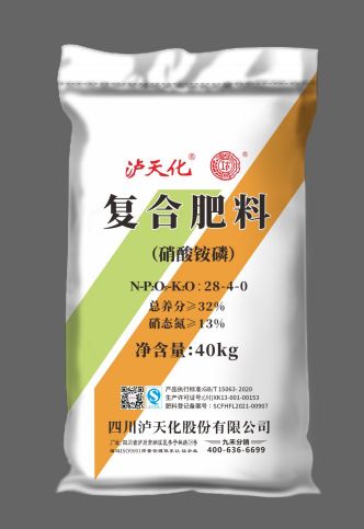 泸天化(huà)28-4-0